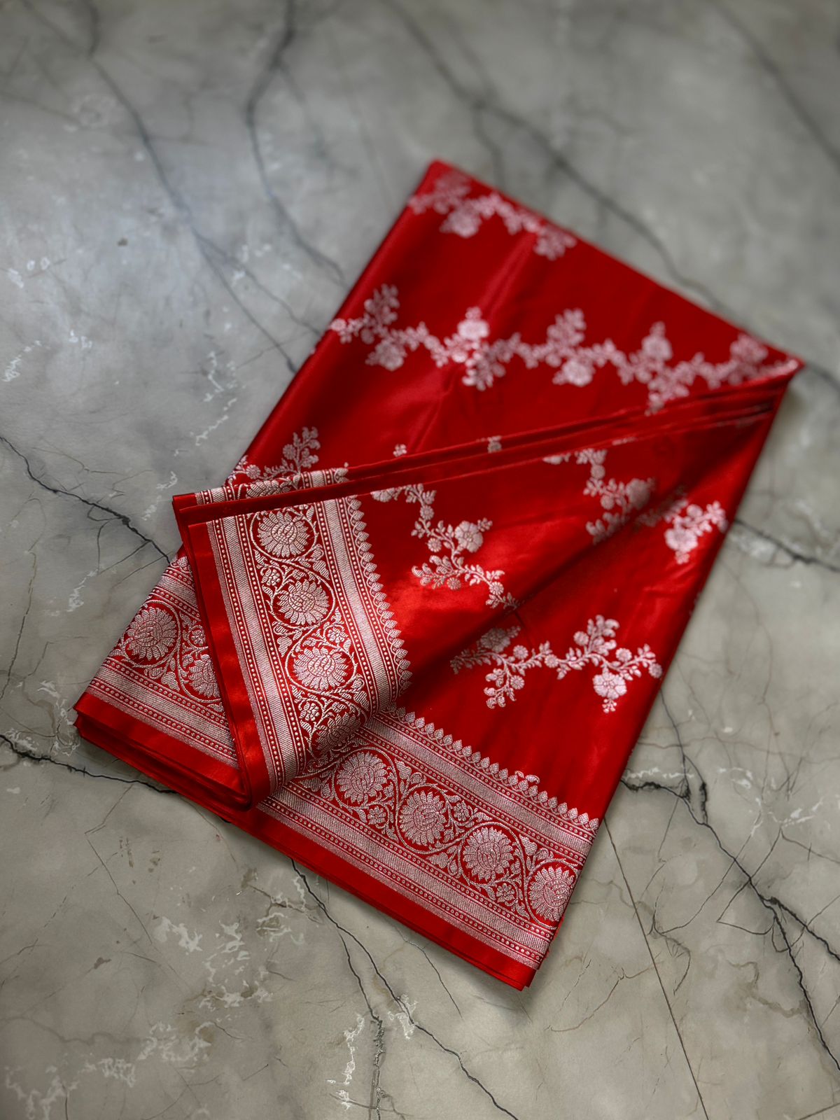 Banaras mashru silk sarees