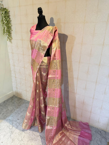 Premium Benarasi saree
