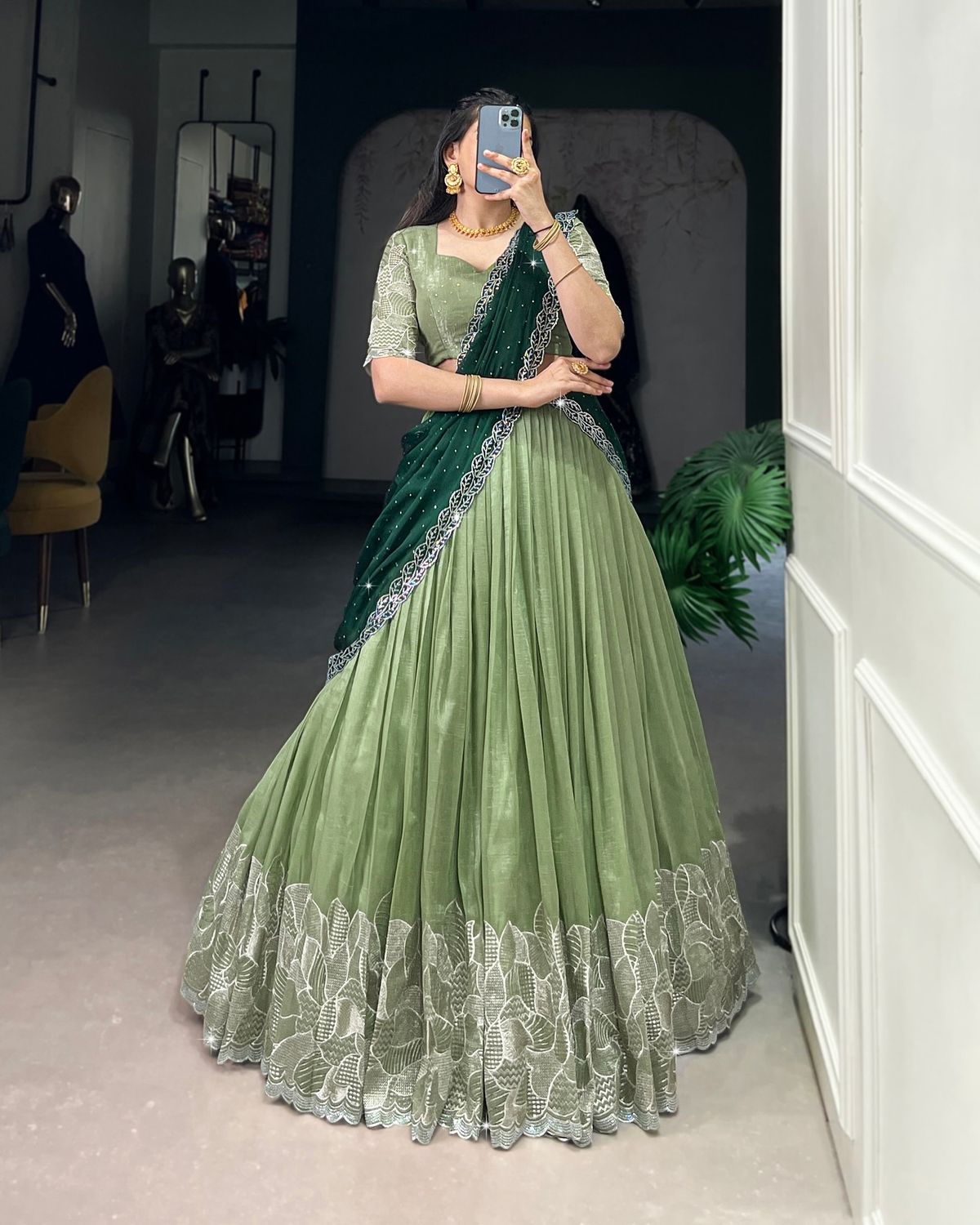 Lehenga