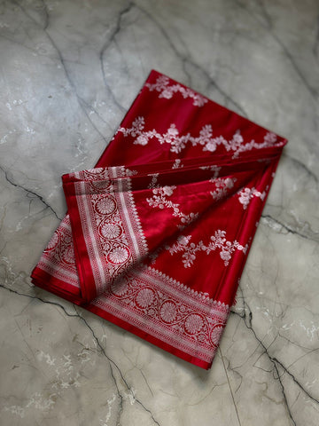 Benarasi Saree
