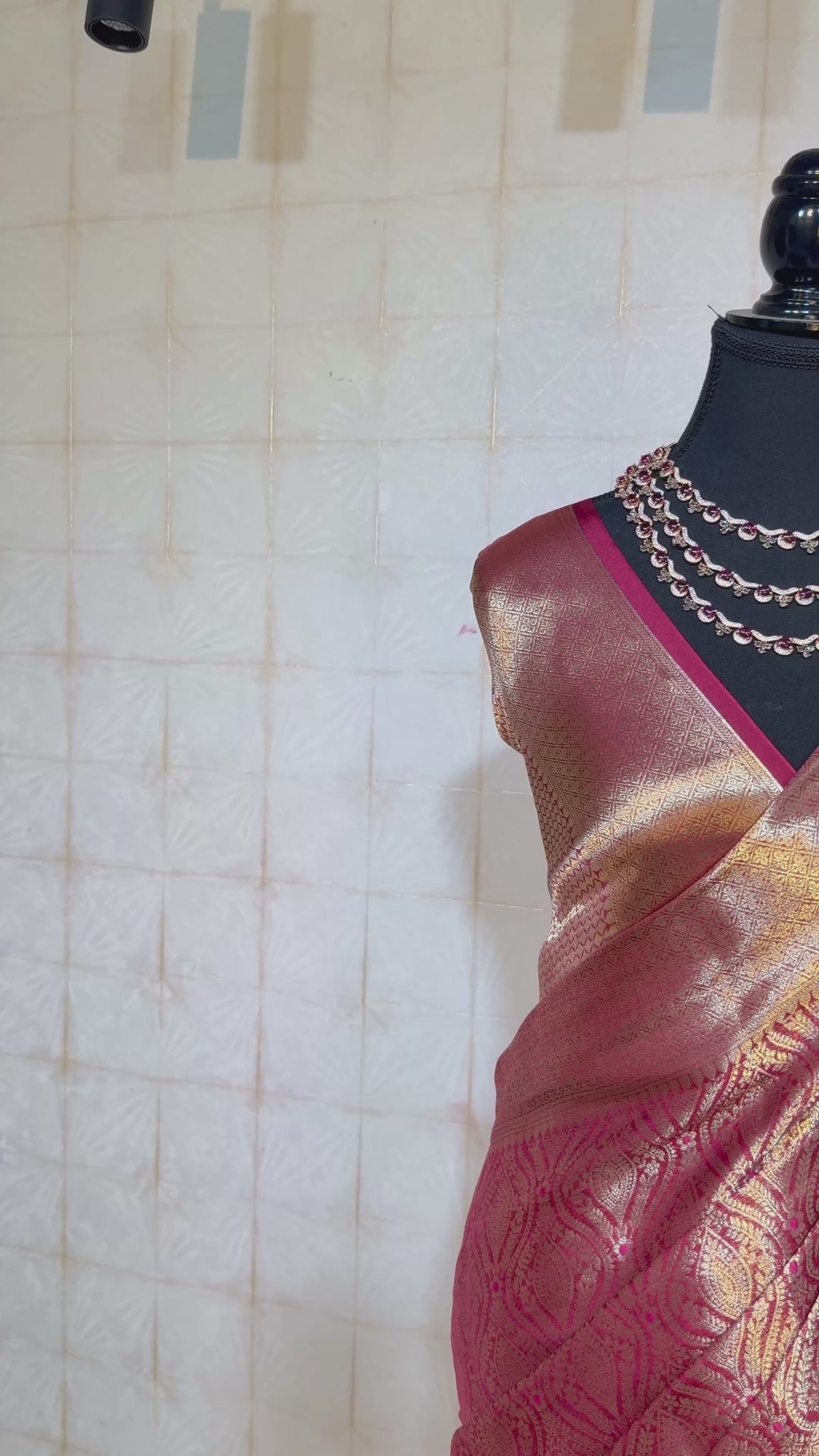 Exclusive banaras brocade silk sarees with rich weaving